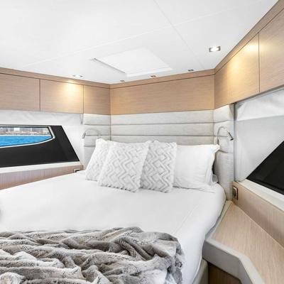 Done Deal Yacht 15