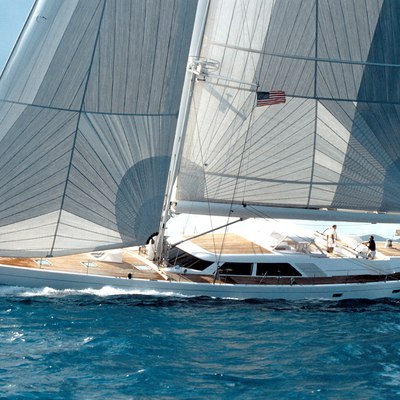 Sealen B Yacht 5
