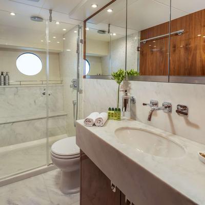 Opal Adriatic Yacht 15