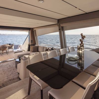 Ermete Yacht 11