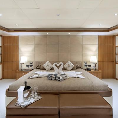Delabongo Yacht 14