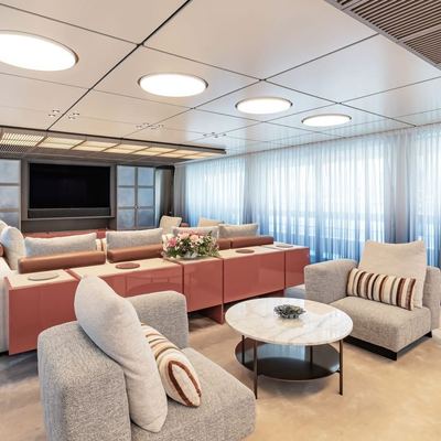 Ocean Angel Yacht 13