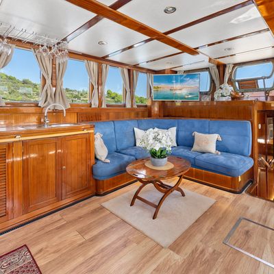Smart Spirit 1 Yacht 12