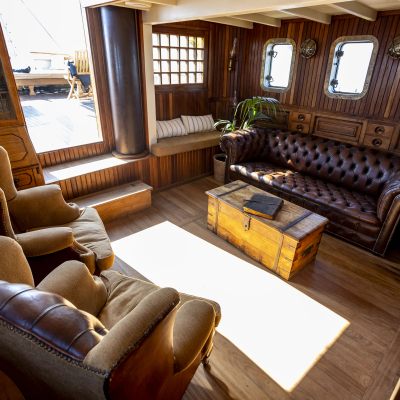 Mimay Yacht 11