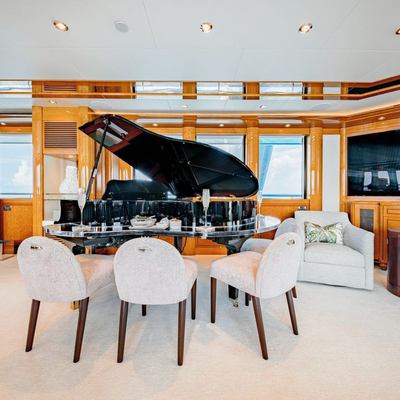 As You Wish Yacht 13
