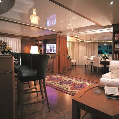 More Yacht 13