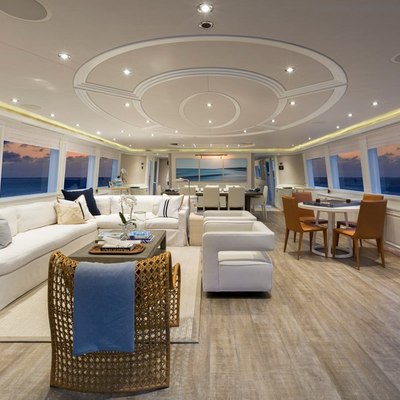 Spirit Yacht 12