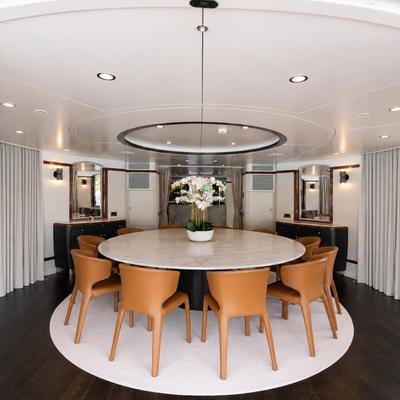 The Star Yacht 13