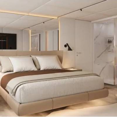 Sue Rosso Yacht 13