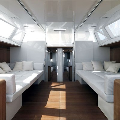 Sentinel Yacht 12