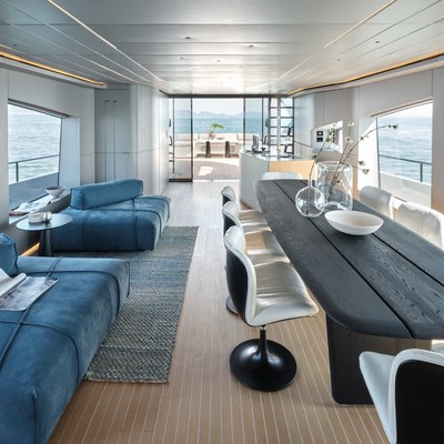 50 Shades of Play Yacht 14