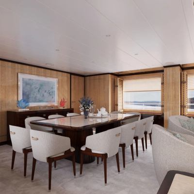 Sweet Maryi Yacht 14