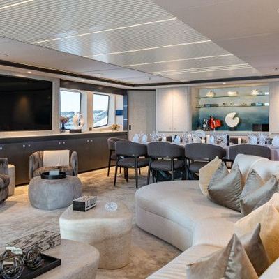 Panakeia Yacht 12