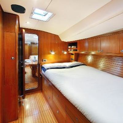 Lupa of the Sea Yacht 8