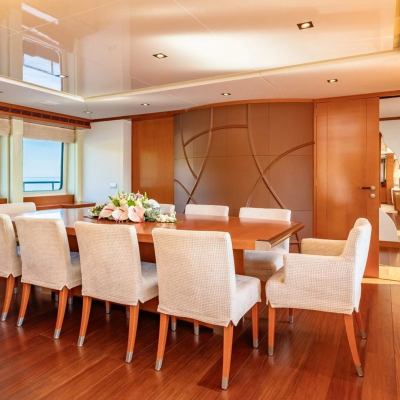 Agram Yacht 13