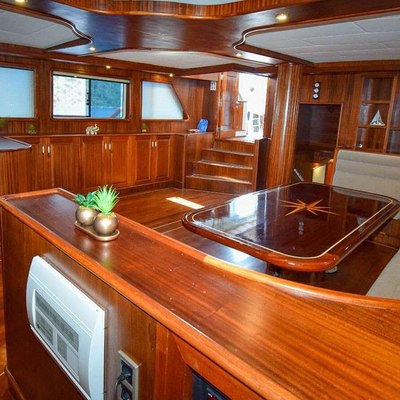 Babacan Yacht 12