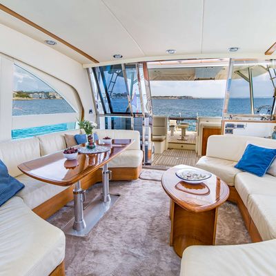 Parodia II Yacht 11
