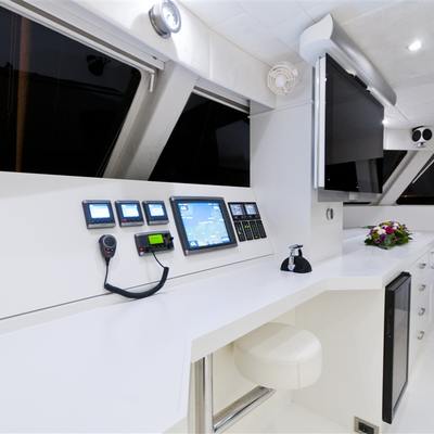 All View Yacht 13