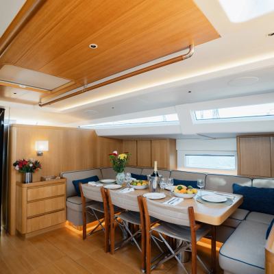 Victoria Yacht 13