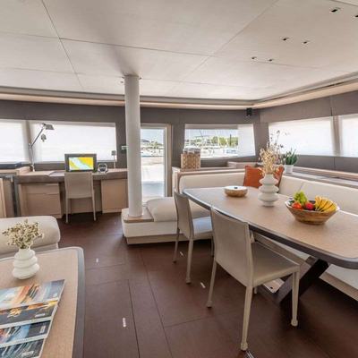 Seaductive Orca Yacht 11