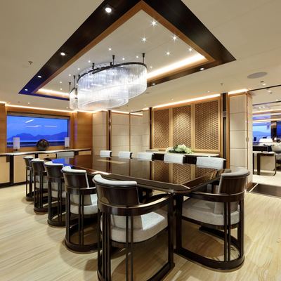 Formosa Yacht 12