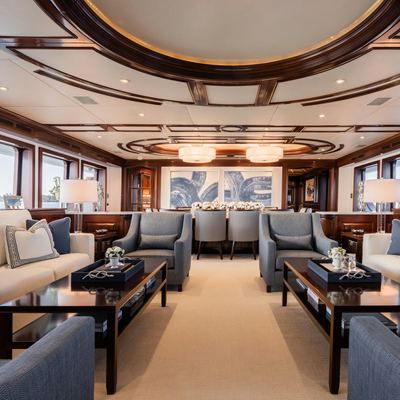 SummerDance Yacht 12