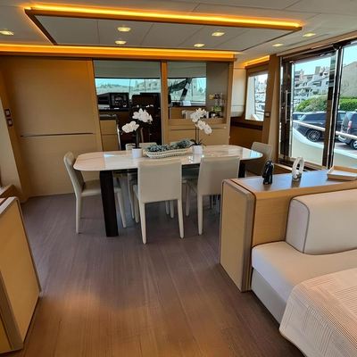 Nayla Yacht 13