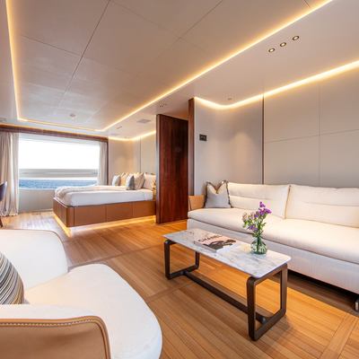 Tosun Yacht 15
