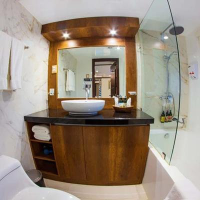 Grand Majestic Yacht 15