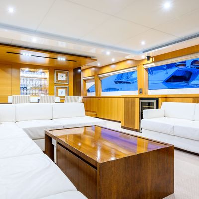 Euphoria Yacht 14