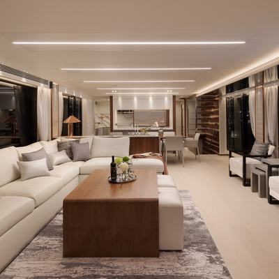 Louder Yacht 11