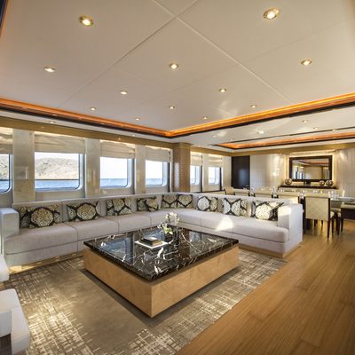 Amara Yacht 13