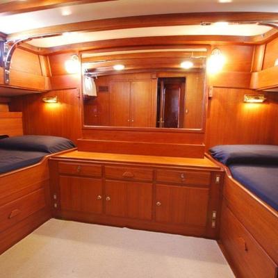 Paulena Yacht 14