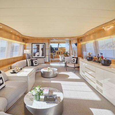 Irene's Yacht 11