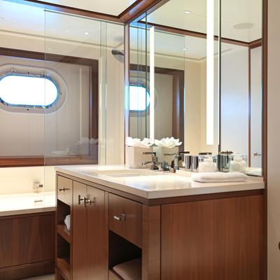 Solace Yacht 13