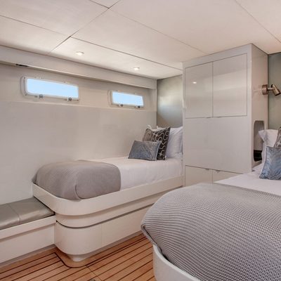First Home Yacht 15