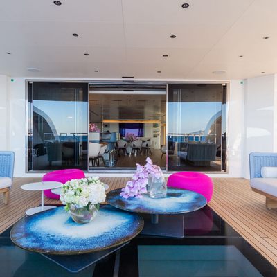 Rio Yacht 11
