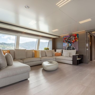 MiBaDi Yacht 14