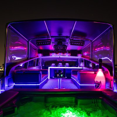 Just For Fun Yacht 15