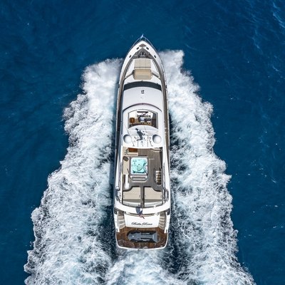 Bella Rona Yacht 6