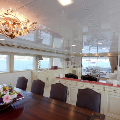 Joan's Beach Yacht 8