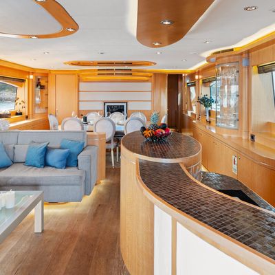 Conte Alberti Yacht 11