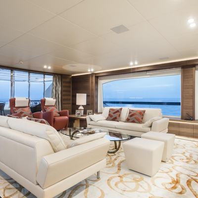 Perseus Yacht 12