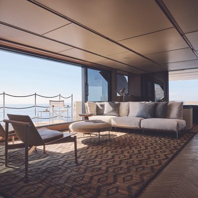 Amazing Grace Yacht 12