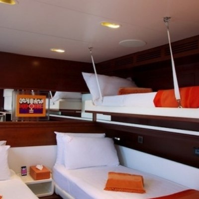 Maita'i Yacht 15