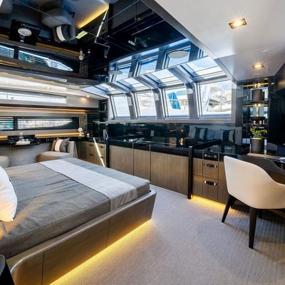 Lady B II Yacht 15