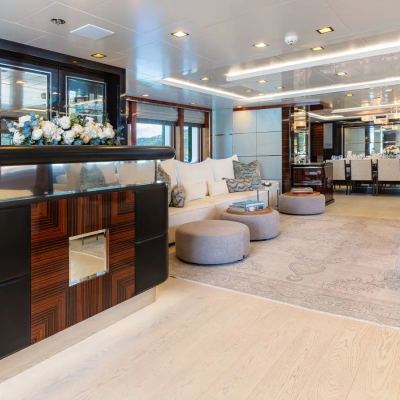 Holdin' My Own Yacht 13