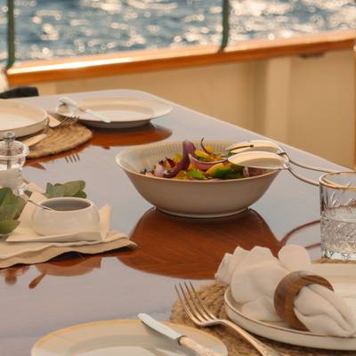 Atlantic Yacht 13