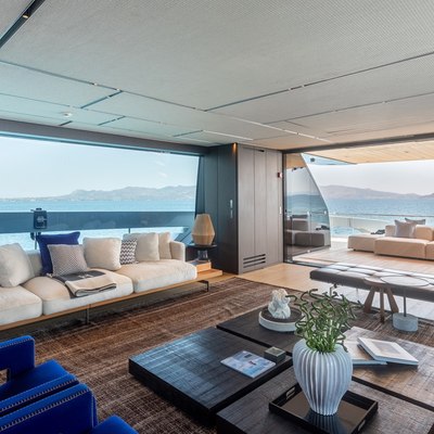 Just Marie III Yacht 13