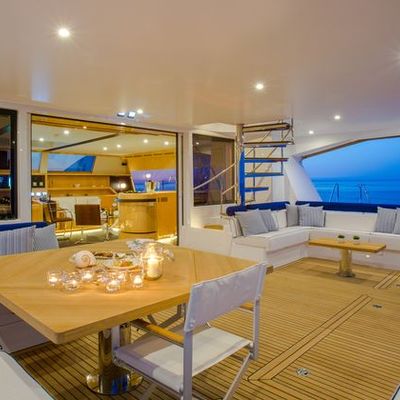 WindQuest Yacht 11